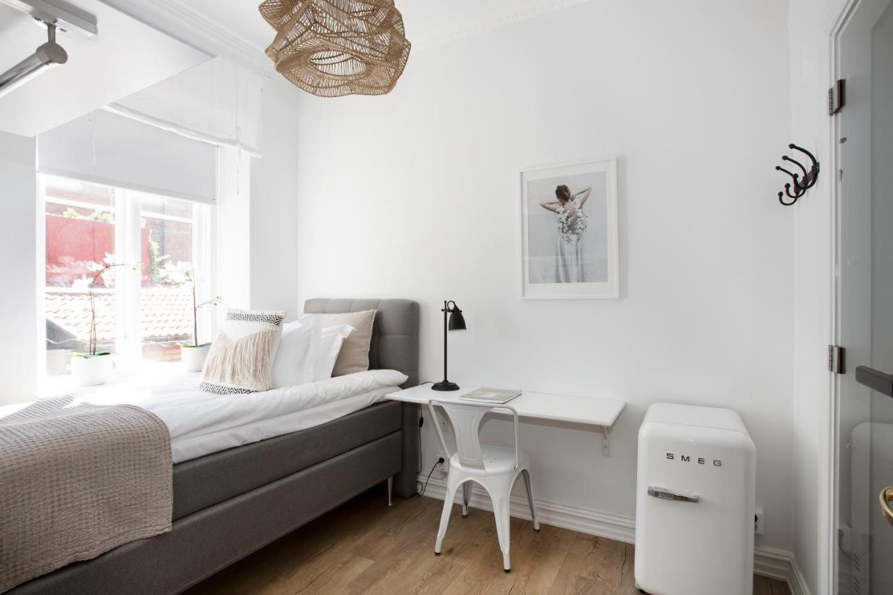 Wow, Foereningsgatan 9 Gotemburgo Exterior foto