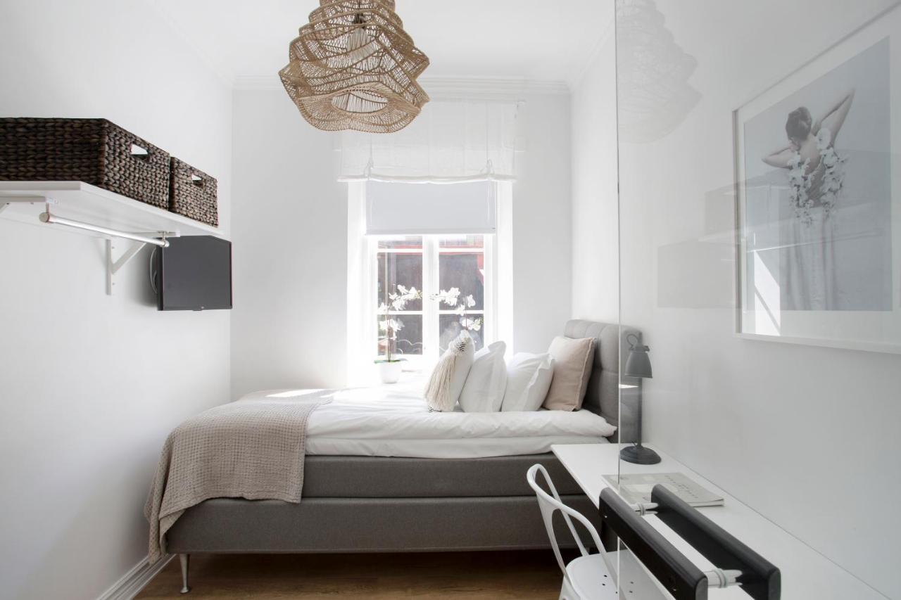 Wow, Foereningsgatan 9 Gotemburgo Exterior foto