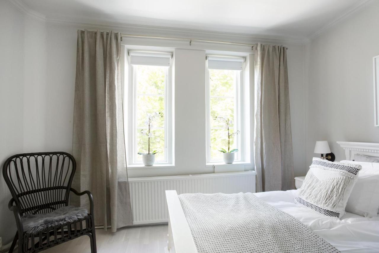 Wow, Foereningsgatan 9 Gotemburgo Exterior foto