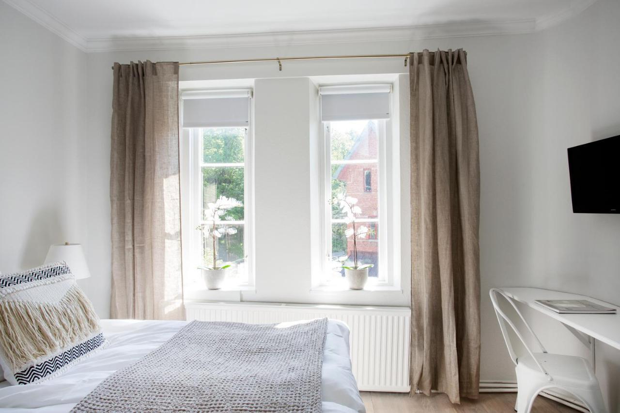 Wow, Foereningsgatan 9 Gotemburgo Exterior foto
