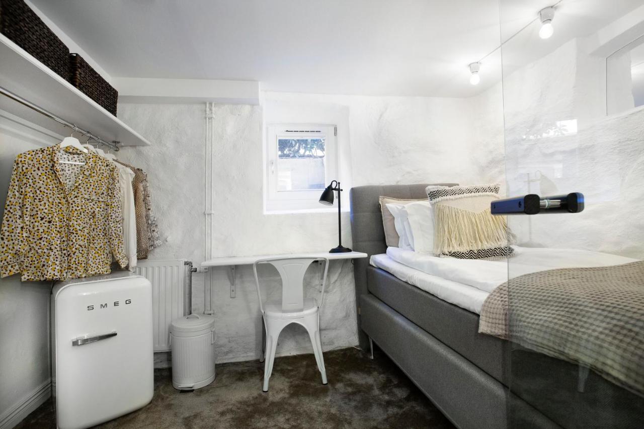 Wow, Foereningsgatan 9 Gotemburgo Exterior foto