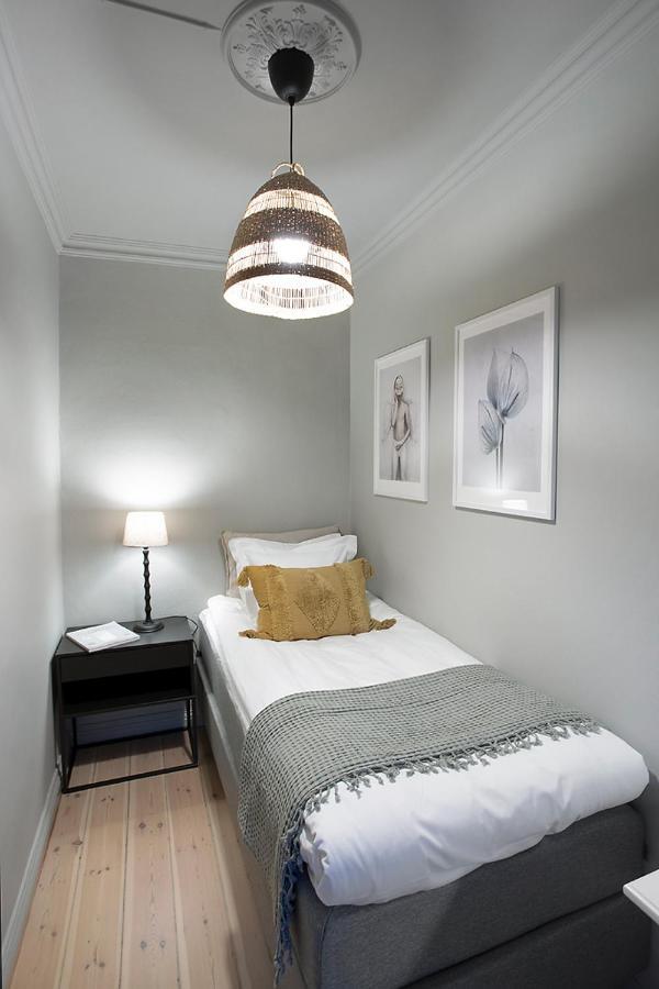 Wow, Foereningsgatan 9 Gotemburgo Exterior foto