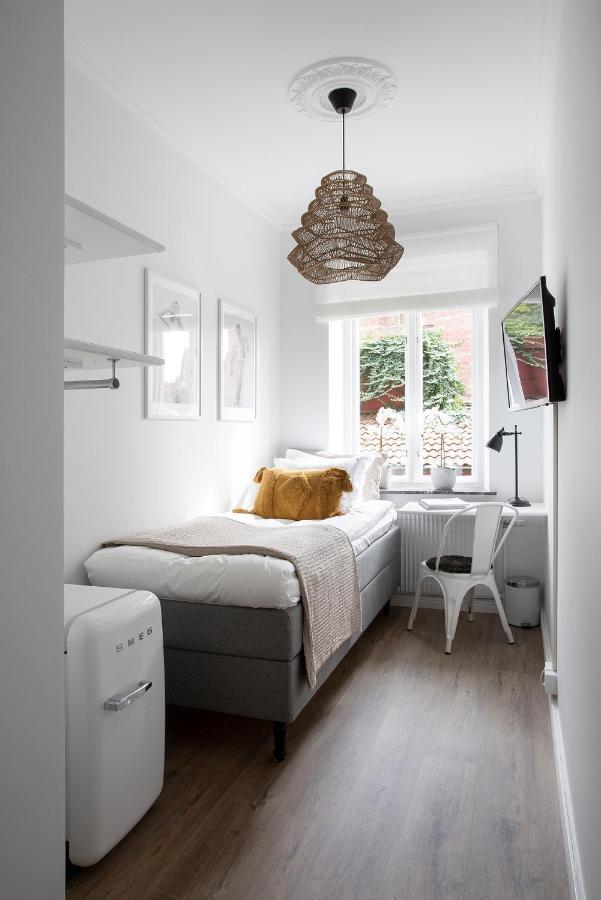 Wow, Foereningsgatan 9 Gotemburgo Exterior foto