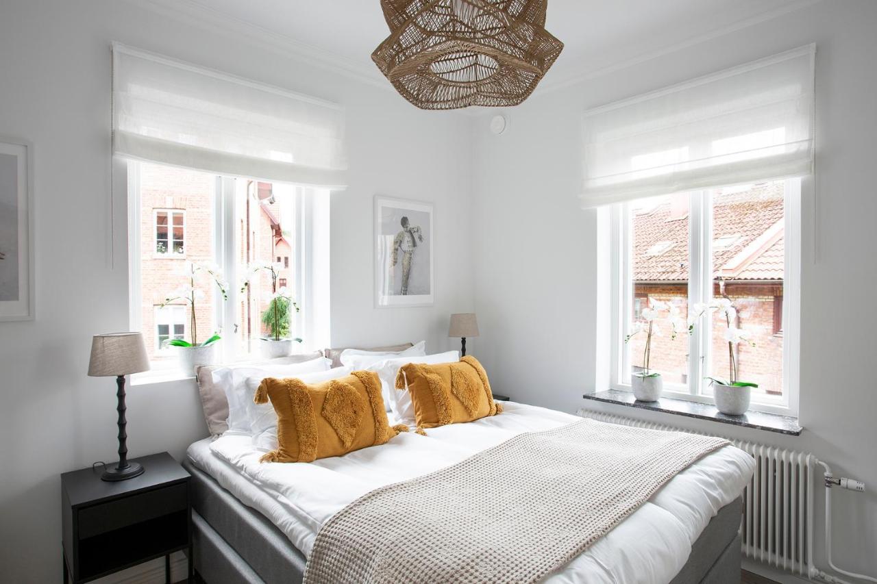 Wow, Foereningsgatan 9 Gotemburgo Exterior foto