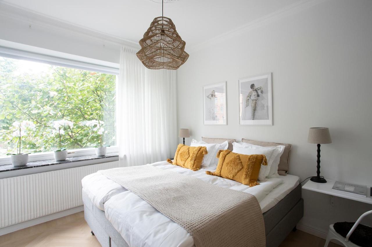 Wow, Foereningsgatan 9 Gotemburgo Exterior foto