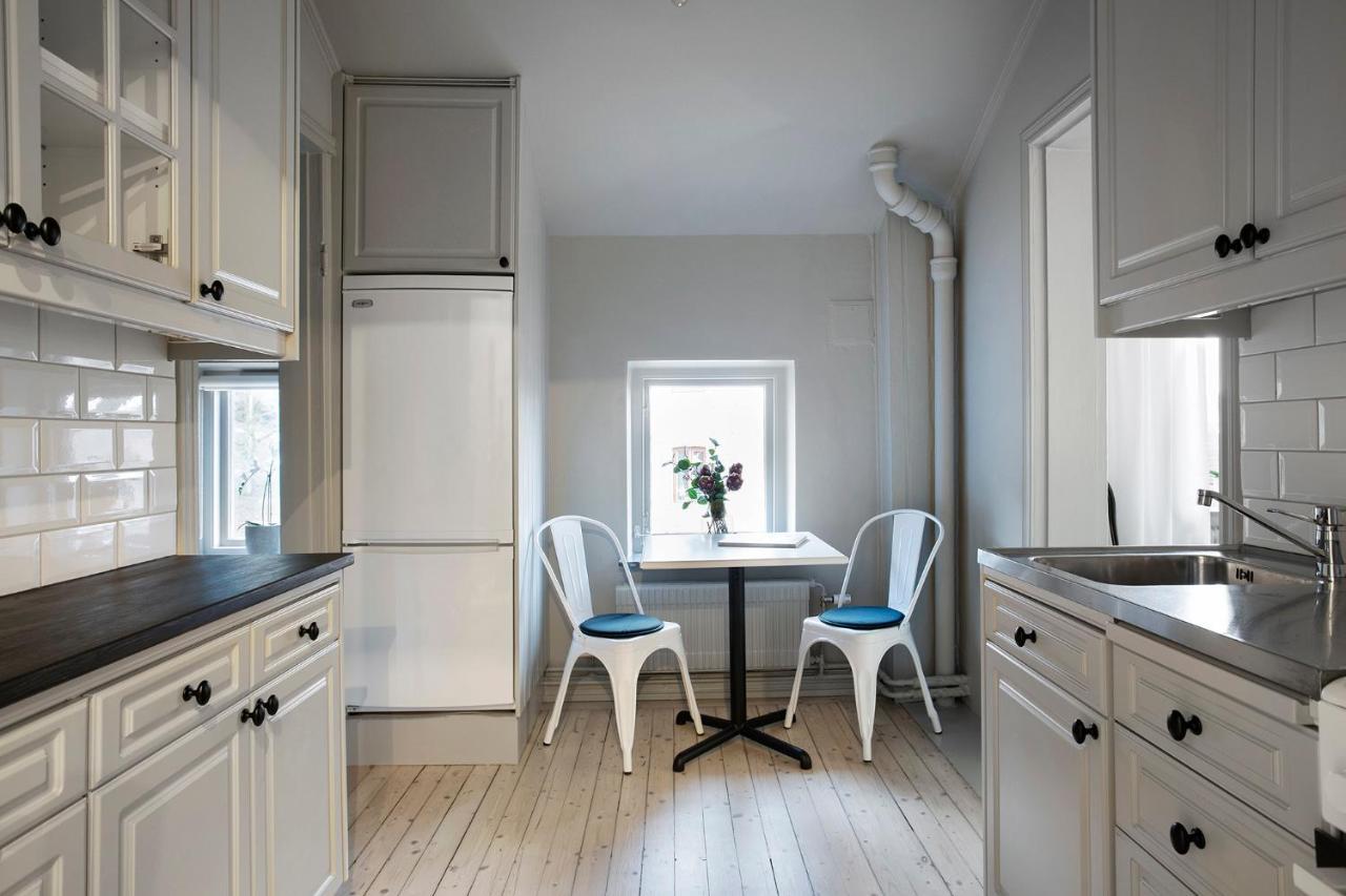 Wow, Foereningsgatan 9 Gotemburgo Exterior foto
