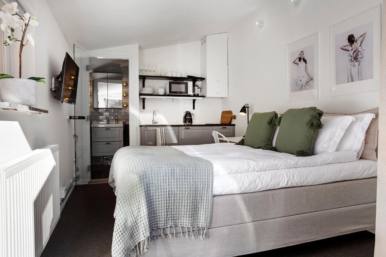 Wow, Foereningsgatan 9 Gotemburgo Exterior foto