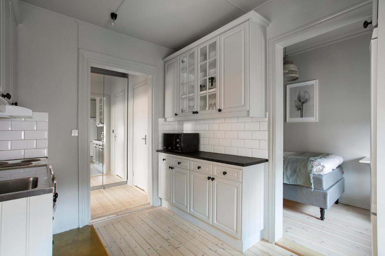 Wow, Foereningsgatan 9 Gotemburgo Exterior foto