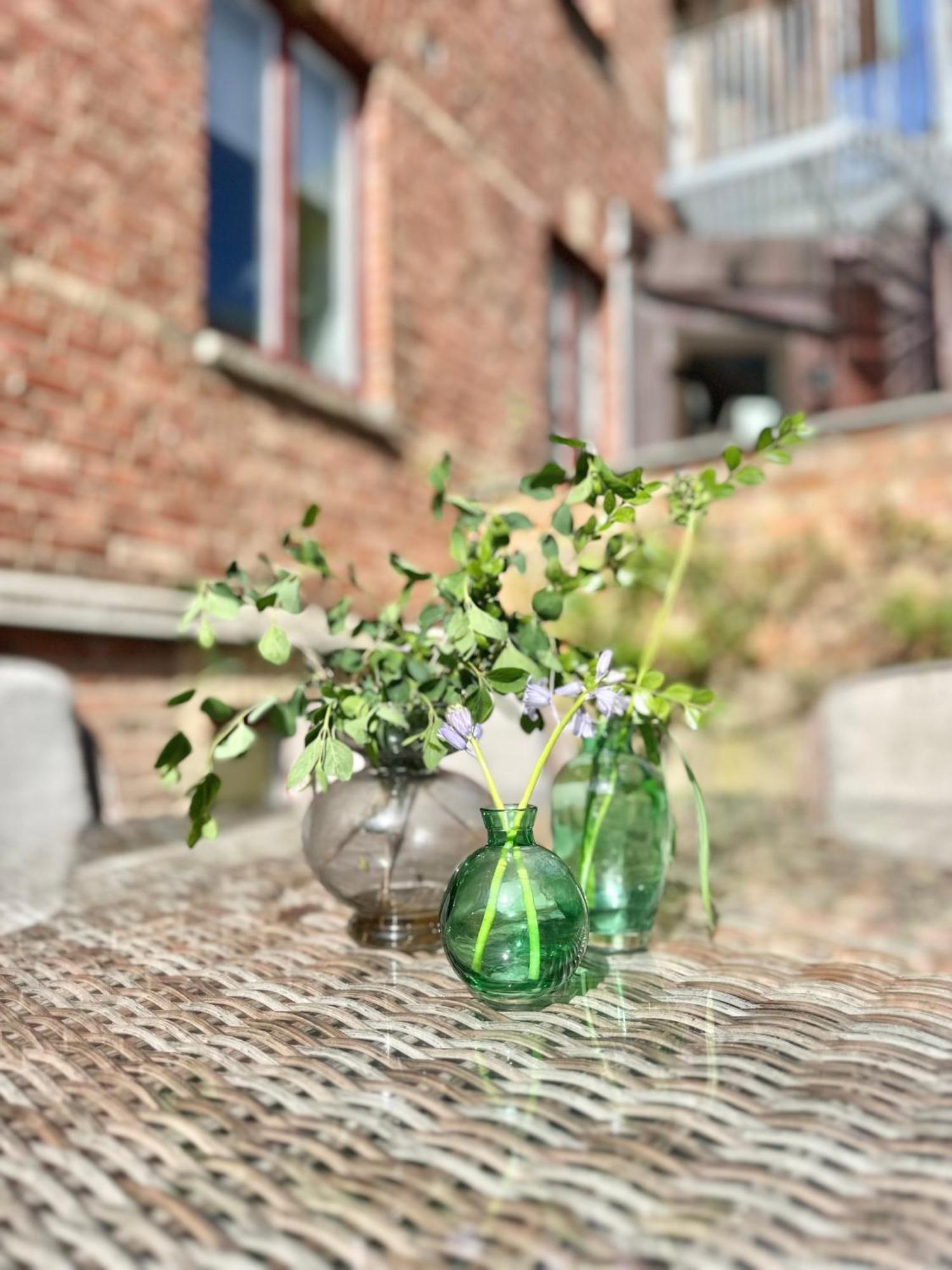 Wow, Foereningsgatan 9 Gotemburgo Exterior foto